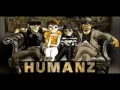Gorillaz - Let Me Out feat Mavis Staples Pusha T