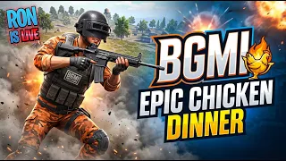BGMI | Let's Have Some Fun