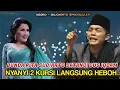 Download Lagu Gus iqdam terbaru - SPEKTAKULER RITA SUGIARTO Nyanyi 2 Kursi langsung Heboh