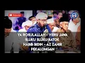 Download Lagu YA RASULULLAH VERSI JAWA SLUKU SLUKU BATOK - HABIB BIDIN ASSEGAF | AZ ZAHIR - PEKALONGAN