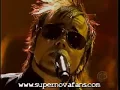 All These Things That I've Done - Lukas Rossi