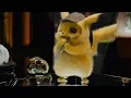 Video di POKÉMON Detective Pikachu - Official Trailer 2