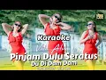 Download Lagu VITA ALVIA PINJAM DULU SERATUS KARAOKE 
