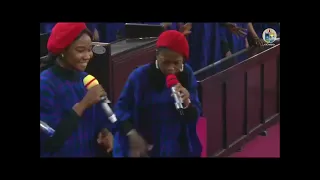 ekele diri chineke igbo praise today