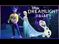 Disney Dreamlight Valley The Great Blizzard Unlock Olaf from Frozen