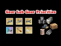 Gear Lab Gear Priorities Azur Lane