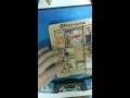 WORLD RECORD 5 SECOND Klotski SOLVE