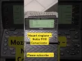 Download Lagu Mozart Ringtone, Nokia 9110 Comunicator #song #mozart #nokia #ringtone #nokiacomunicator
