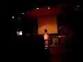 Angel Gabriella Caroles  - tak sanggup lagi (Festival Contest)