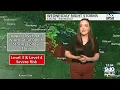 Storm Recap Madison Ryke WX