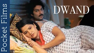 hindi drama short film dwand a husband u0026 wifes relationship story