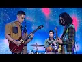 Download Lagu THE LUCKY LAKI - Pantaskah , live at Senayan Park 13 okt 2024