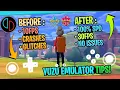 NEW YUZU EMULATOR ANDROID FIX ALL PROBLEMS FIX LAG CRASHING GRAPHICAL ISSUES