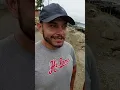 ALEJANDRA QUIROZ says the guy is her cousin