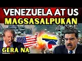 Download Lagu VENEZUELA NAGHAHANDA na sa GERA at NAGBANTA pa sila sa PWERSA ng AMERIKA!