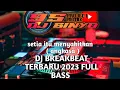 Download Lagu DJ SETIA ITU MENYAKITKAN ~ ANGKASA !! DJ BREAKBEAT TERBARU FULL BASS