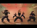 LITTLE MIX - POWER | SUN J Choreography