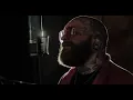 Teddy Swims - Please Turn Green (Live From RAK Studios in London)