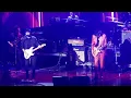 Juanes y Santana tocando La Flaca en los Billboard Awards