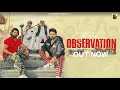 Lagu Observation (Official Video) Vishvajeet Choudhary | Mohit Sarkar | New Haryanvi Songs 2025
