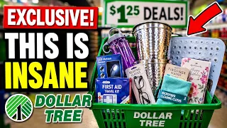 14 Hidden Dollar Tree Bargains Smart Shoppers Are Buying Before Everyone Else
