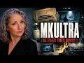 MKULTRA Case Reopened One Filing Error Saved It All