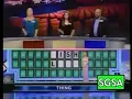 Wheel Of Fortune-Fish Love