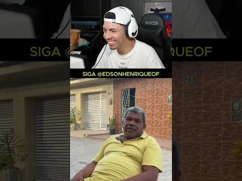 MEME - VELHO PEIDANDO ( REACT- TENTE NÃO RIR)  #humor #memes #comedia