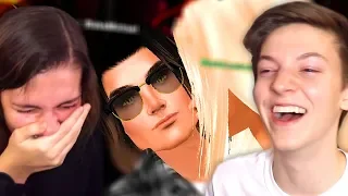 We Found Love on IMVU
