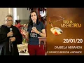 Download Lagu Terço da Misericórdia - 20/01/20