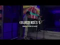 COLOSSENSES 1 | PROJETO SOLA | GUITAR CAM | DIREÇÃO MUSICAL