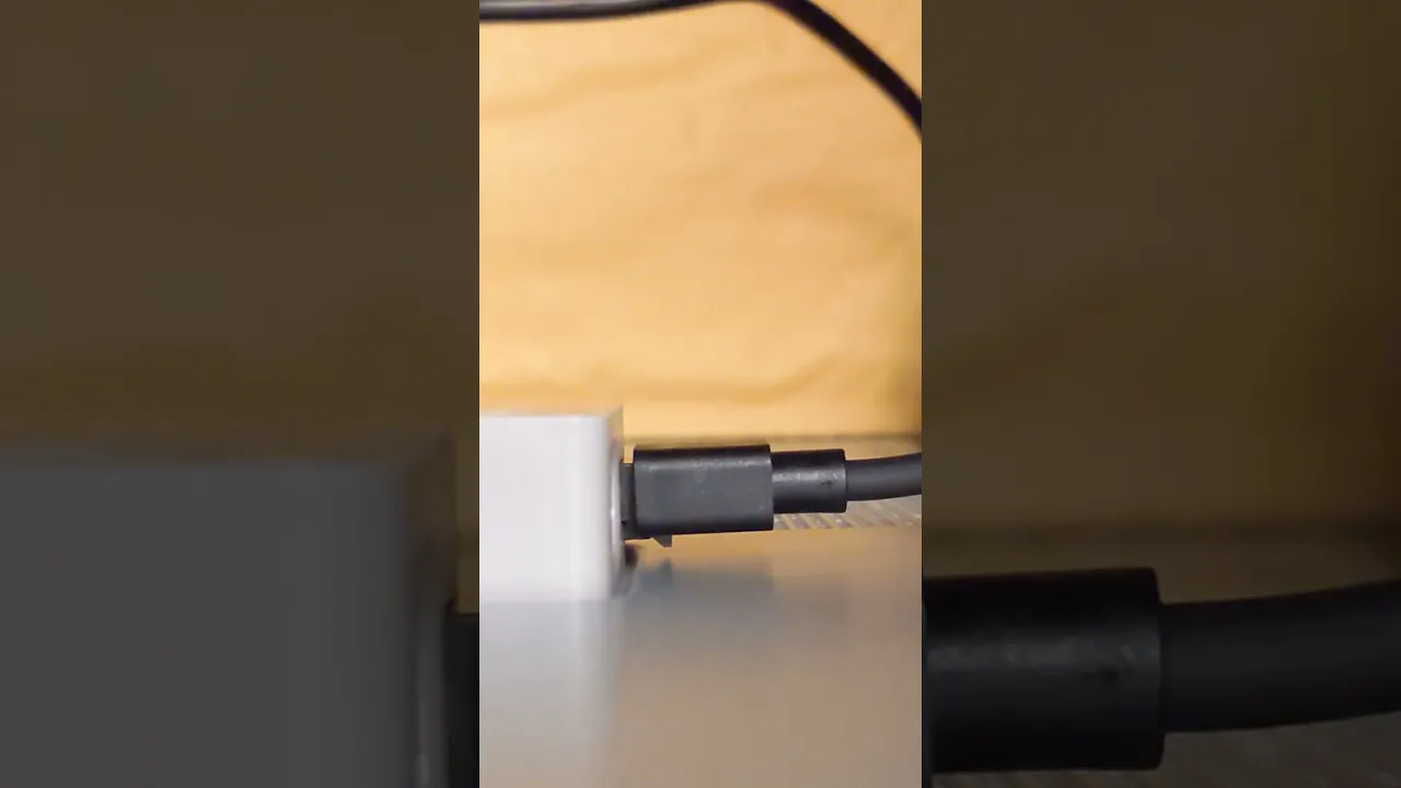 BAMBU LABS AMS PTFE TUBE AND CABLE RELEASE TOOL