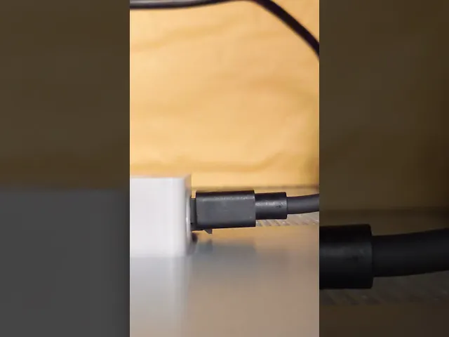 BAMBU LABS AMS PTFE TUBE AND CABLE RELEASE TOOL video thumbnail