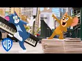 Download Lagu Tom \u0026 Jerry: The Movie | Full Movie Preview | WB Kids