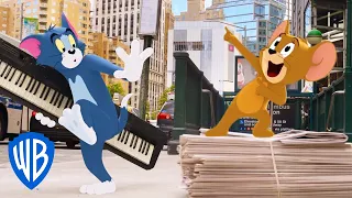 tom u0026 jerry the movie full movie preview wb kids