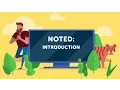 Let s Code Along React Noted - Introduction