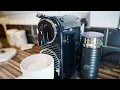Download Lagu My Experience Using The Nespresso CitiZ \u0026 Milk Coffee Machine!
