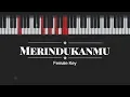 Download Lagu Merindukanmu - D’Masiv (FEMALE KARAOKE PIANO COVER)