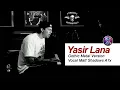 Lagu Yasir Lana (Gothic Metal Version) Vocal M. Shadows