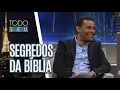 Download Lagu Segredos e curiosidades da Bíblia - Todo Seu (31/05/18)