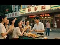 Download Lagu [Multi SUB] （全集）死后才得知自己的妻子心肠恶毒，不仅欺负女儿还害死自己的师娘，重生后他直接怒甩前妻，拯救师娘，靠卖小吃逆袭成富豪，被师娘宠爱！#最火短剧推荐 #短剧全集 #精彩大陆短剧