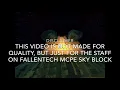 uranicasum hacking? MCPE FallenTech