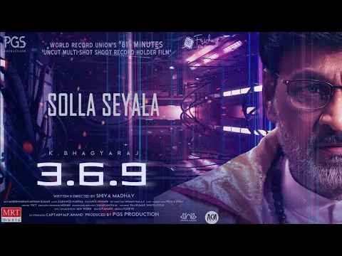 Solla Seyala - YouTube
