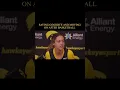 Iowa s Gabbie Marshall On Saying Goodbye