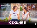 Ягодова Любов 5 Секция (Български Дублаж)