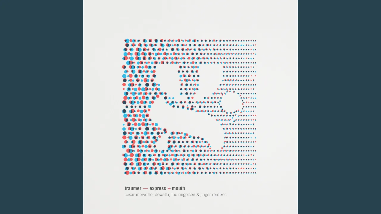 Express (Luc Ringeisen Remix)