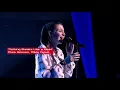 Mette-Marie - Nothing Breaks Like A Heart Knockouts The Voice Kids 2020