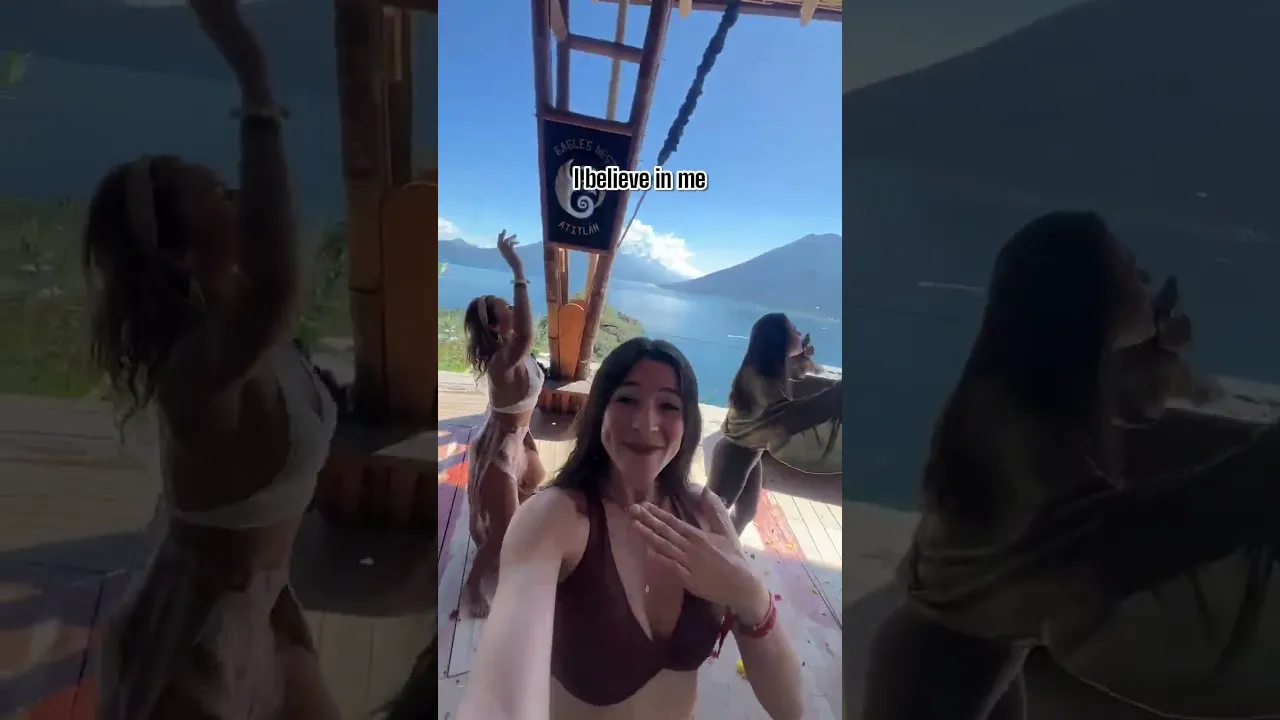 Smiley x Solstice Main Stage