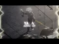 Yala (slowed) - Qmiir, Dj Zarek & Irokz [edit audio]