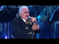 Vicente Fernández - Lástima Que Seas Ajena (En Vivo [Un Azteca en el Azteca])